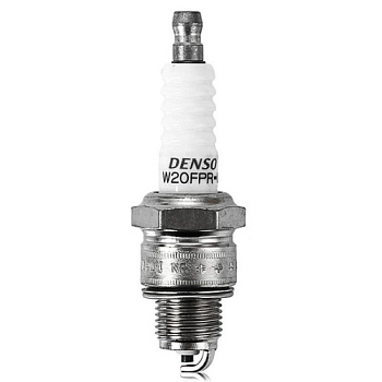 Свечи DENSO W20FPR-U  3070 (короткая юбка)