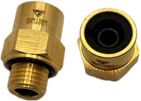 H2.M14x1,5 D10x1mm