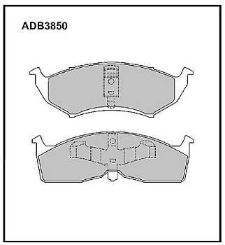 ADB 3850