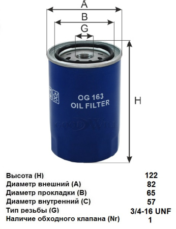 OG 163
