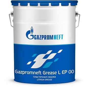 Gazpromneft-Grease-L-EP-00-18KG