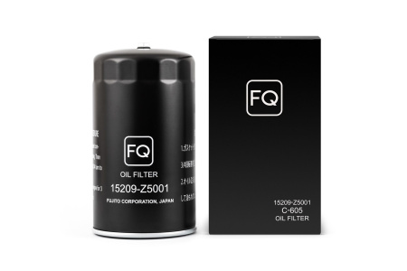 FQ C-605