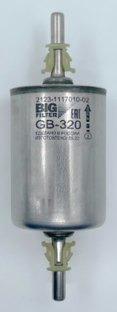 GB-320K