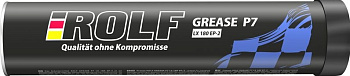 Rolf Grease P7 LX 180 EP2 390г (арт. 81808)