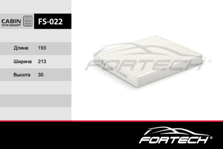 FS-022