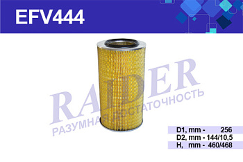EFV444