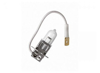 64156 ЛАМПА H3 24V 70W PK22s (1 шт)   OSRAM