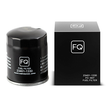 FQ FC-607