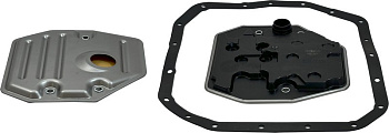 Фильтр АКПП ATG 061 \353300W040\GOODWILL    TOYOTA Avensis III (T27)  RAV4  (JS ASAKASHI. JT485K)