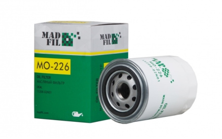 MО-226
