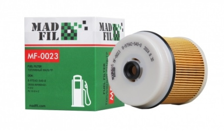 MF-0023