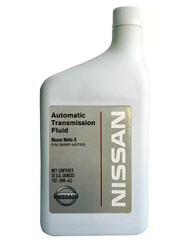 NISSAN Matic-S  0.946 л (США)