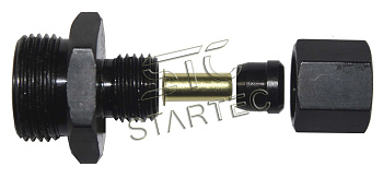 Фитинг М16х1.5 D=12х1.5 INF.11.GI1612