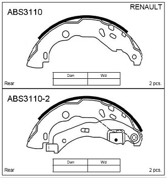 ABS3110