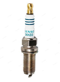 Свечи DENSO Iridium Power IKH 22  5345