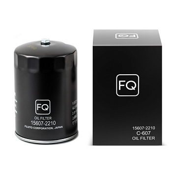 FQ C-607