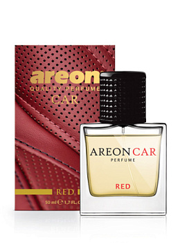Ароматизатор спрей Areon PERFUME 50 ML 