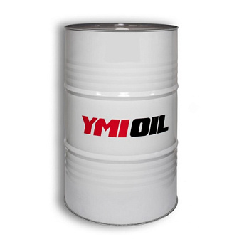 YMIOIL масло осевое летнее 200 л