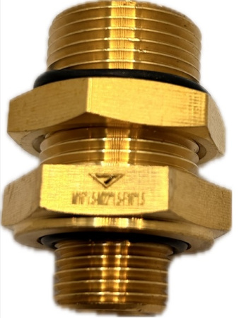 D.M16x1,5 M22x1,5 F16x1,5