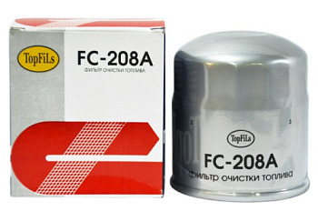 FC-208A