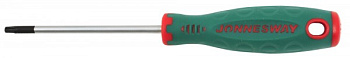 Отвертка "ANTI-SLIP GRIP" TORX® T15 4х80х170мм D71T15