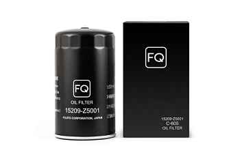 FQ C-605
