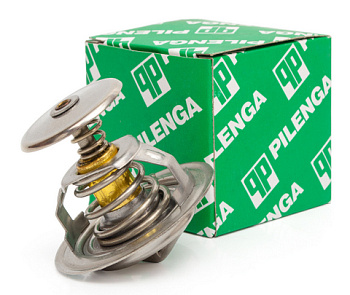 Pilenga TT-P 4009 Термостат +80°C.ГАЗ 3110, 3105, 3302, 2705.