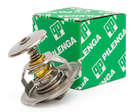 Pilenga TT-P 4009 Термостат +80°C.ГАЗ 3110, 3105, 3302, 2705.
