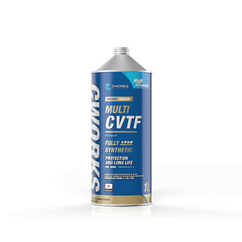 SUPERIA CWORKS MULTU CVTF, 1L Масло трансмиссионное, Япония