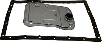 Фильтр АКПП ATG 027 \3533060050\GOODWILL    TOYOTA  Land Cruiser 100-200  (JS. JT437K)