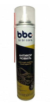 Bibi Care - Мовиль  (400мл) 4021