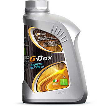 G-Box-Expert-ATF-DX-III-1L