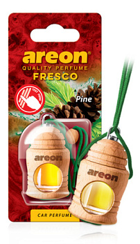 Ароматизатор Areon бочонок FRESCO  Pine 704-051-301