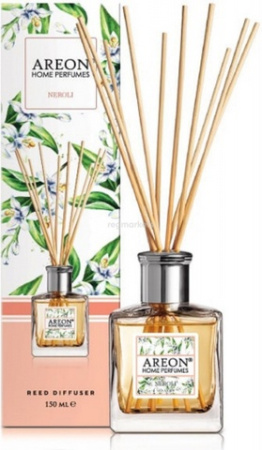 Ароматизатор для дома AREON STICKS   GARDEN Neroli 150 мл 704-HBO-08