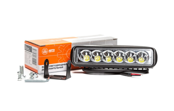 AE18RT-6LED-DRL-HC