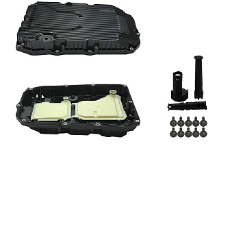 Фильтр АКПП ATG 084 \A7252703114\GOODWILL    MERCEDES (17-)   (JS. JT637)