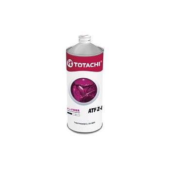 TOTACHI ATF Z-1 жидкость для АКПП 1л
