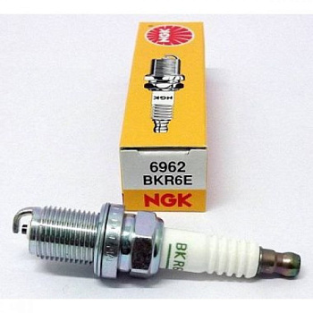 Свечи NGK  6962 BKR6E