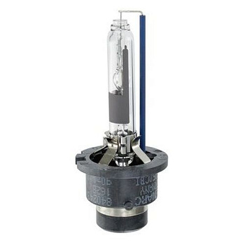 Лампа ксеноновая Clearlight D2R 4300K 1шт
