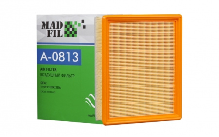 A-0813