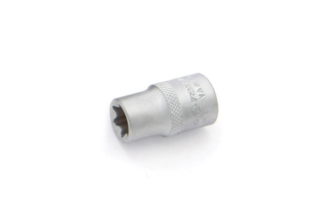 Головка TORX E12 1/2