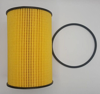 FO-119   FORTECH Ф\масл\КАТР\2632552003    HYUNDAI HD 65\78\120 (06-) Mighty (04-)  (SAK. EO-28090)