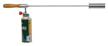 Горелка газовая TURBO LONG (TT-909) L2T-0201