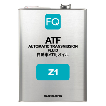 FQ ATF Z1