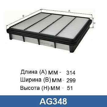 AG 348