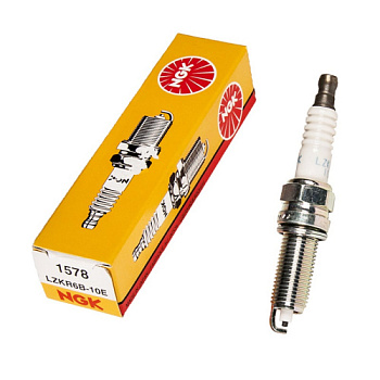 Свечи NGK  1578  LZKR6B-10E