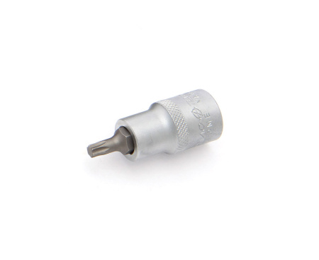 Головка со вставкой 1/2 TORX T30, длина 55 мм   ДЕЛО ТЕХНИКИ  624130