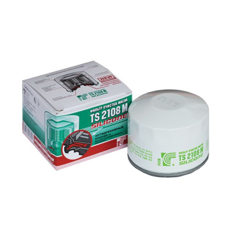 FELIX Фильтр масляный ВАЗ 2108 М SILICONE г.Дзержинск