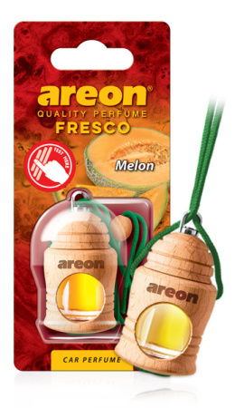 Ароматизатор Areon бочонок FRESCO  Melon 704-051-306