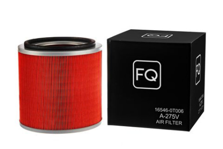 FQ A-275V